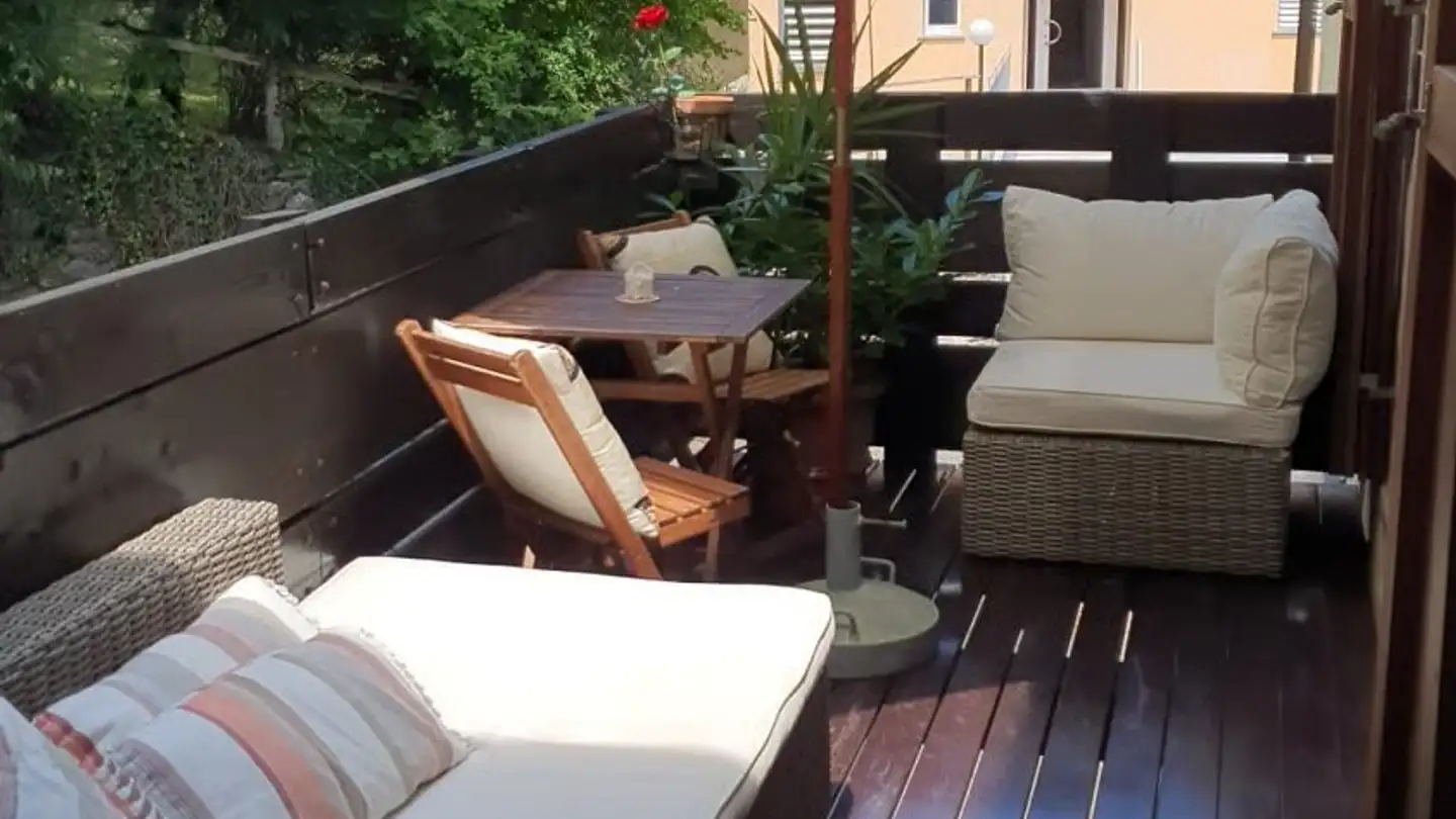 Maison en terrasse à vendre - 6900 Lugano - Photo 2