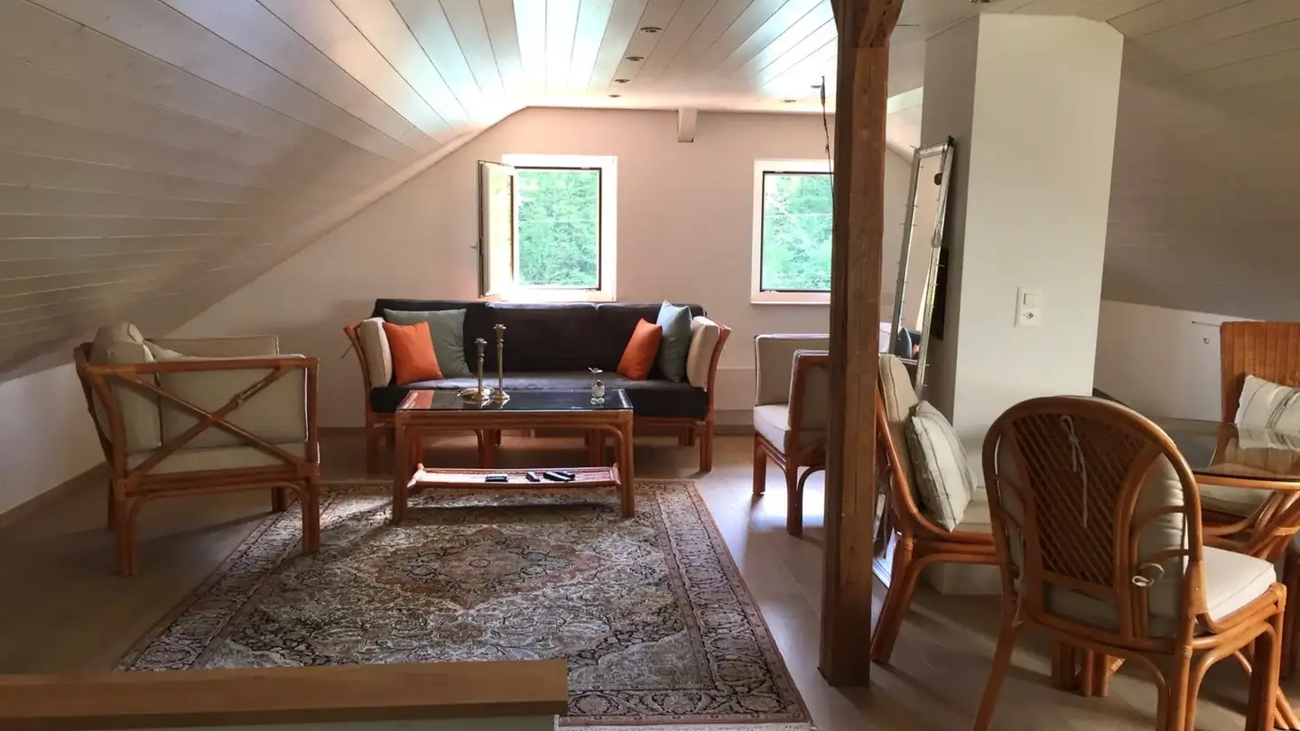 Appartement à louer - Engehaldenstrasse 196, 3004 Bern - Photo 2