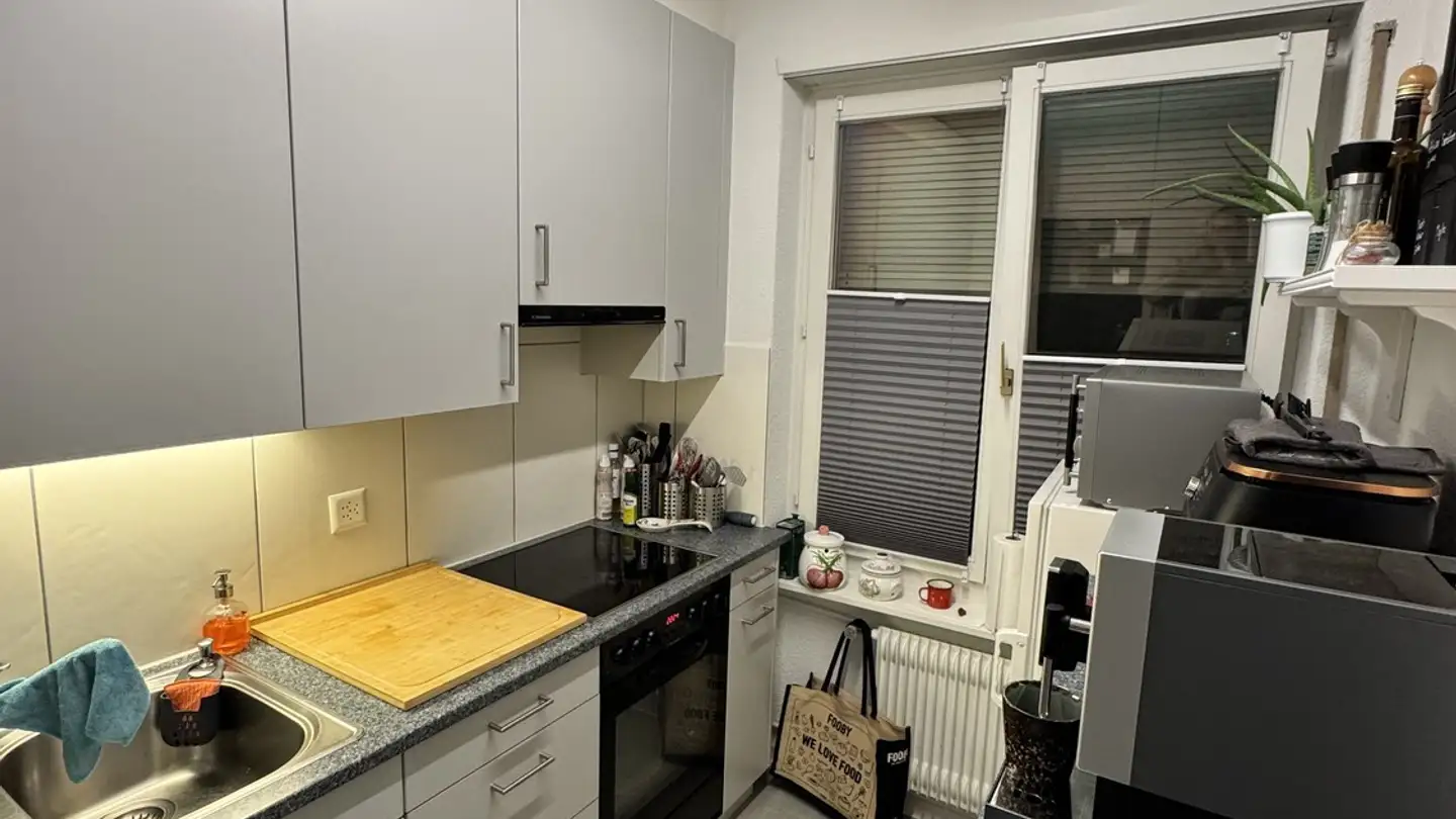 Appartamento in affitto - Murtenstrasse 8, 3210 Kerzers - Foto 2