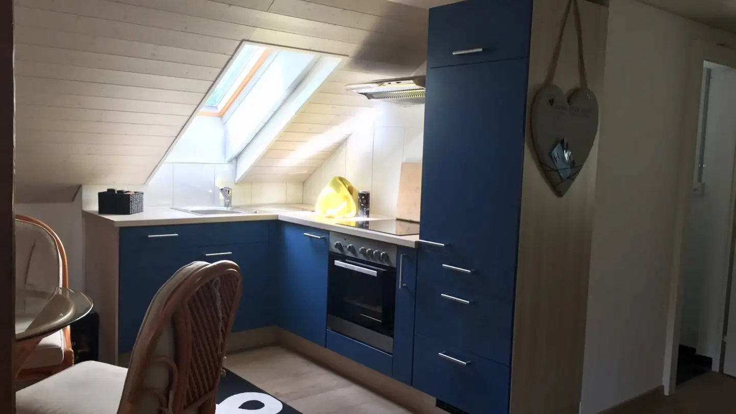 Appartement à louer - Engehaldenstrasse 196, 3004 Bern - Photo 3