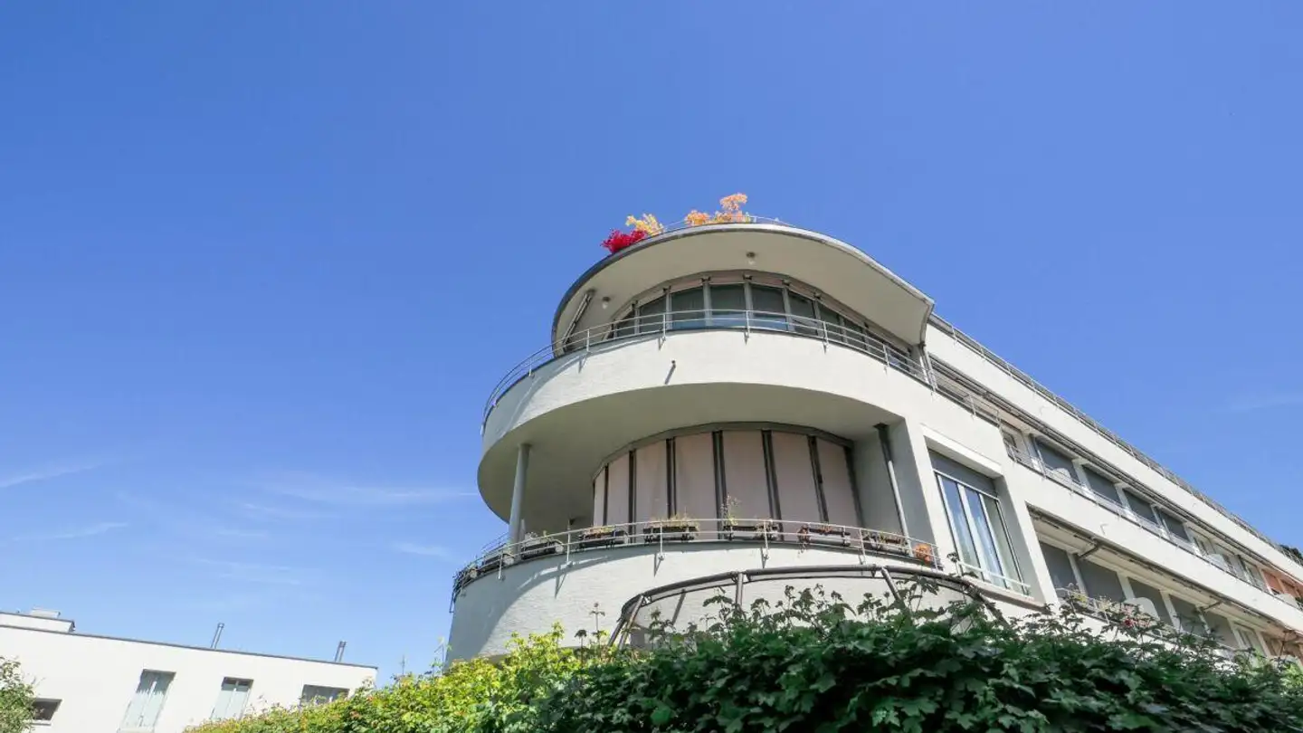 Apartment for sale - Schlossbergstrasse 42, 8820 Wädenswil - Photo 2