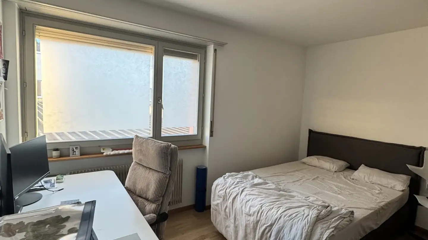 Appartamento in affitto - Murtenstrasse 8, 3210 Kerzers - Foto 3