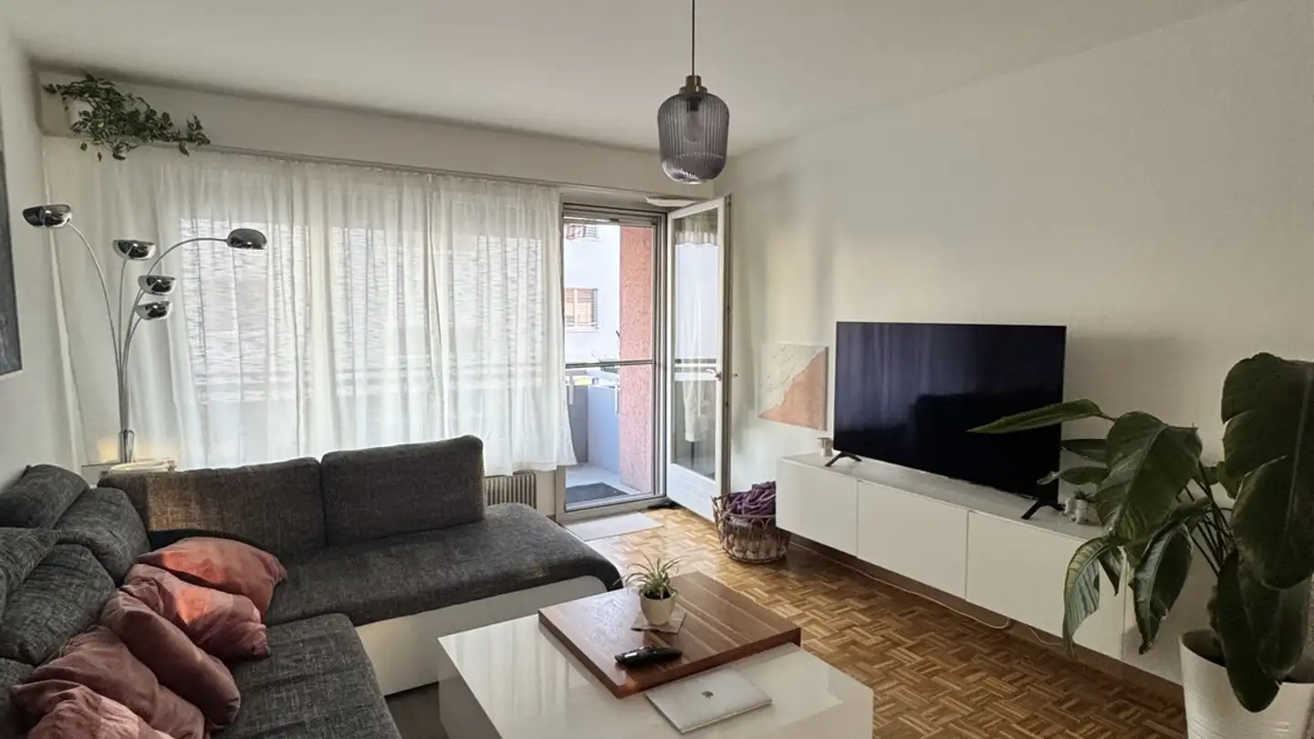 Appartamento in affitto - Murtenstrasse 8, 3210 Kerzers
