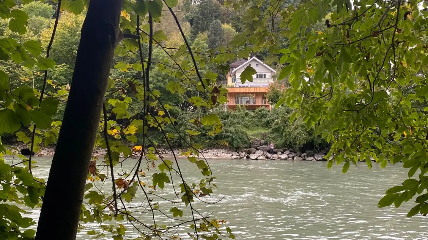 Appartement à louer - Engehaldenstrasse 196, 3004 Bern