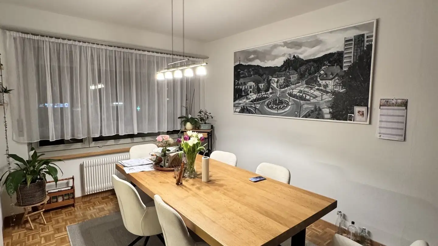 Appartamento in affitto - Murtenstrasse 8, 3210 Kerzers - Foto 4