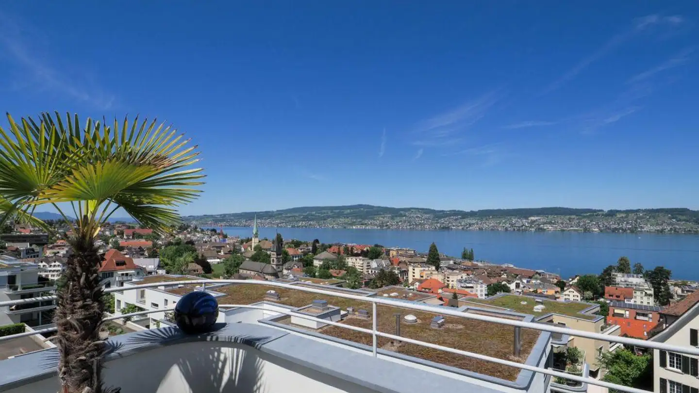 Apartment for sale - Schlossbergstrasse 42, 8820 Wädenswil - Photo 3