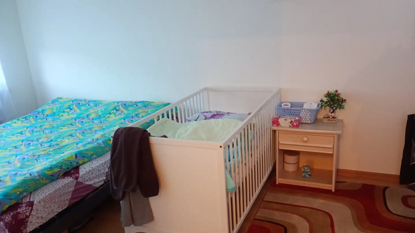 Apartment for rent - Rue De Lausanne 61, 1950 Sion - Photo 2