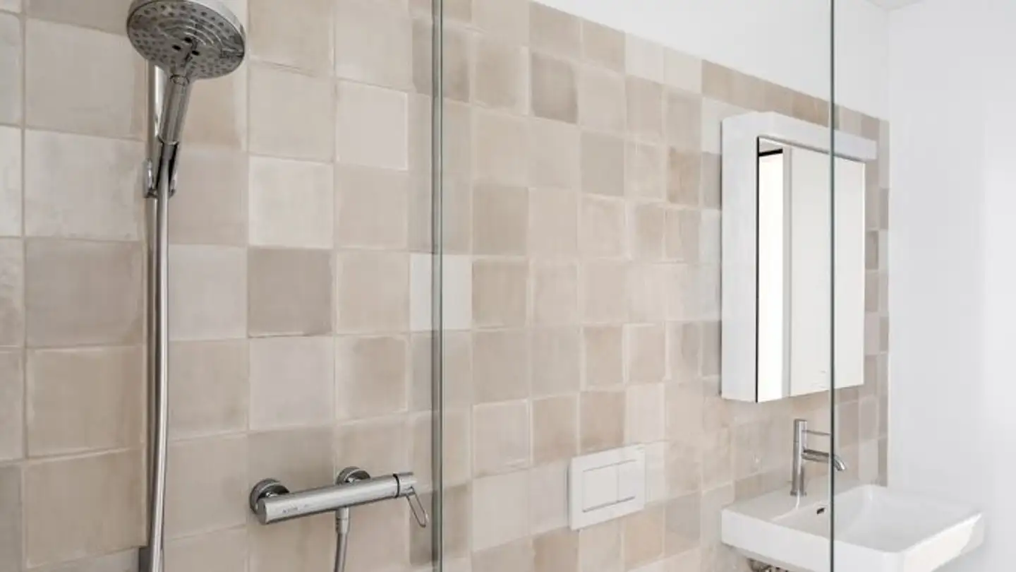 Penthouse mieten - Gartenhof 16, 8408 Winterthur - Foto 3