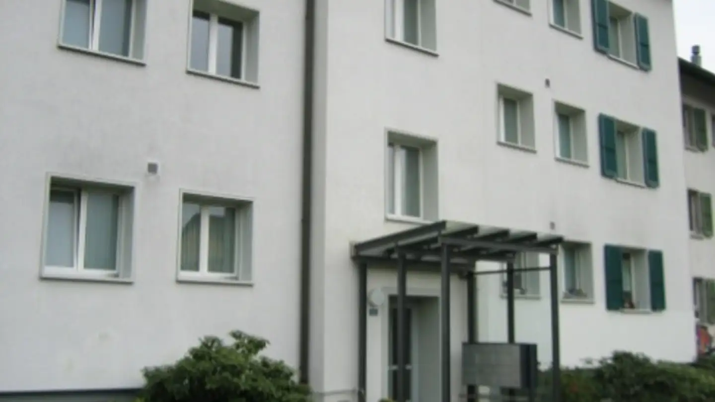 Apartment for rent - Erlenweg 30, 4500 Solothurn