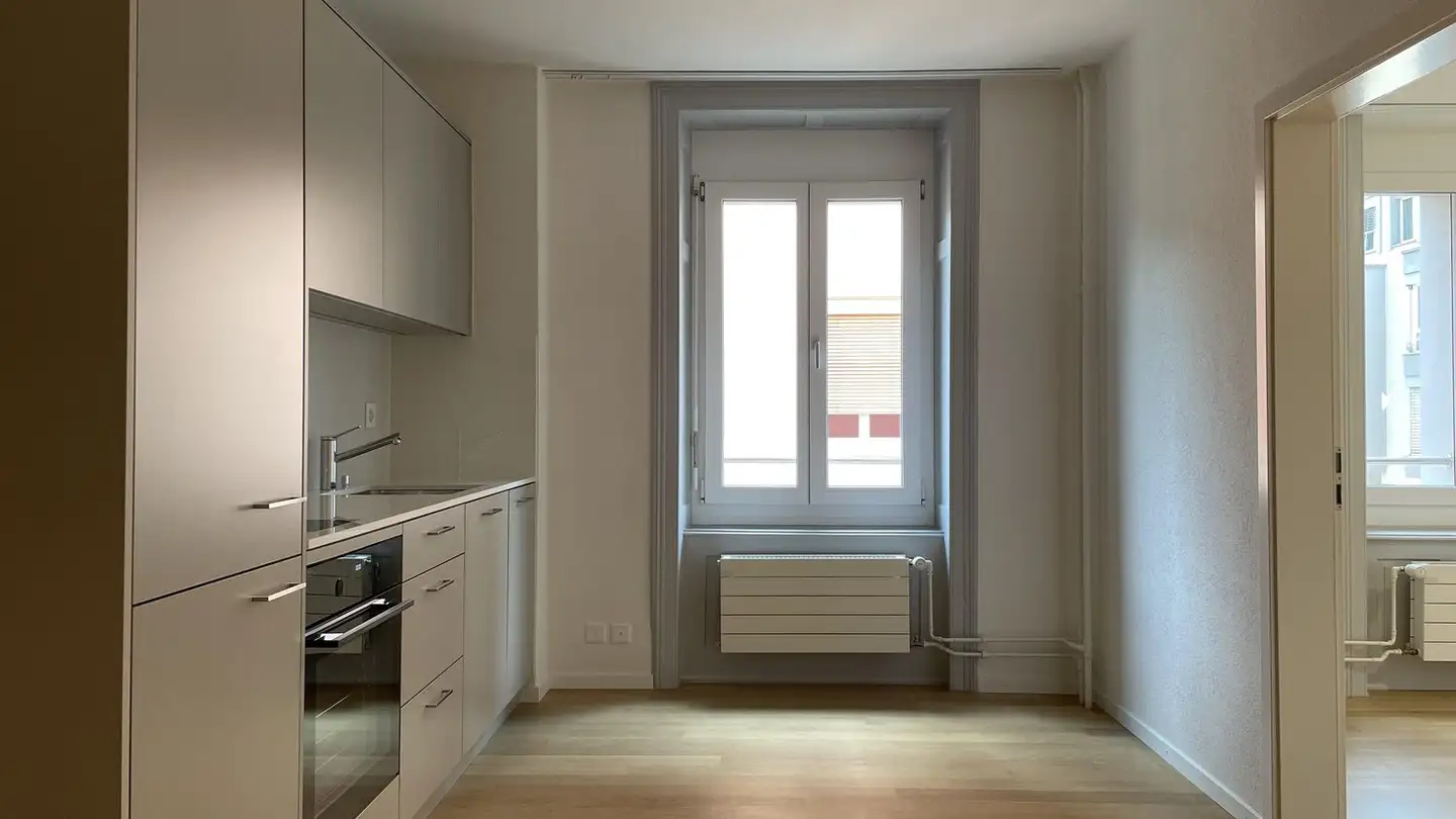 Appartamento in affitto - Dienerstrasse 20, 8004 Zürich - Foto 2