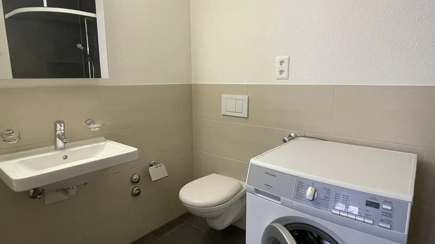 Appartamento in affitto - Dienerstrasse 20, 8004 Zürich - Foto 4