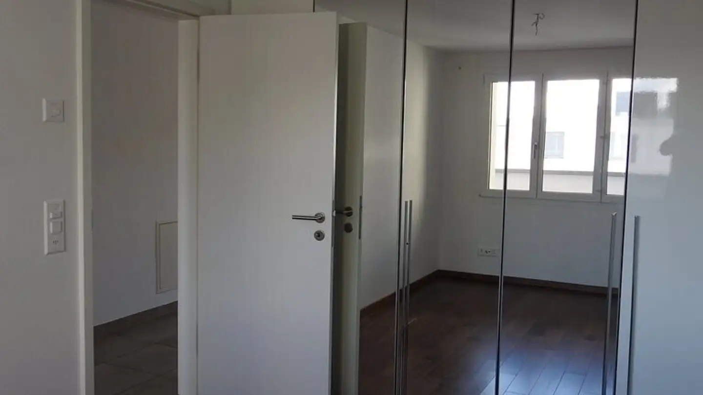 Appartamento in affitto - Longue-Rue / Länggasse 9, 2504 Biel/Bienne - Photo 4
