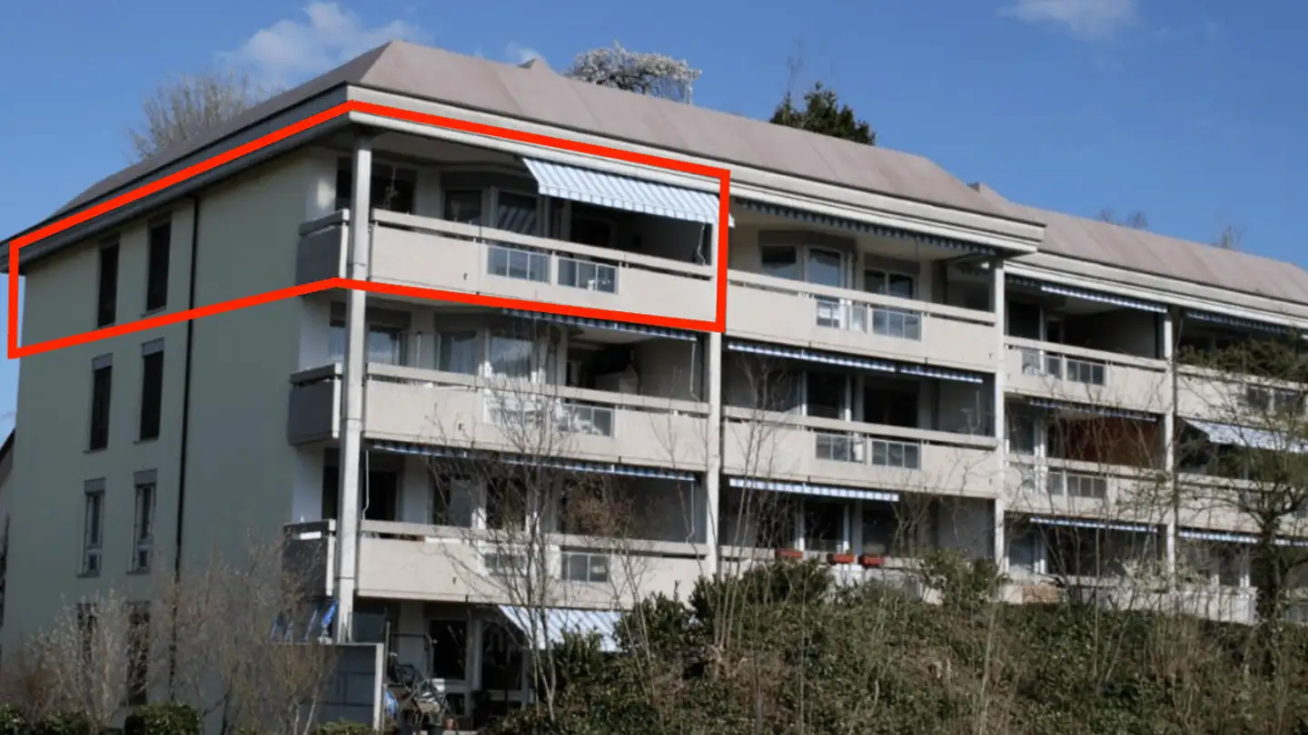 Apartment for sale - Buchenweg 15, 5200 Brugg AG