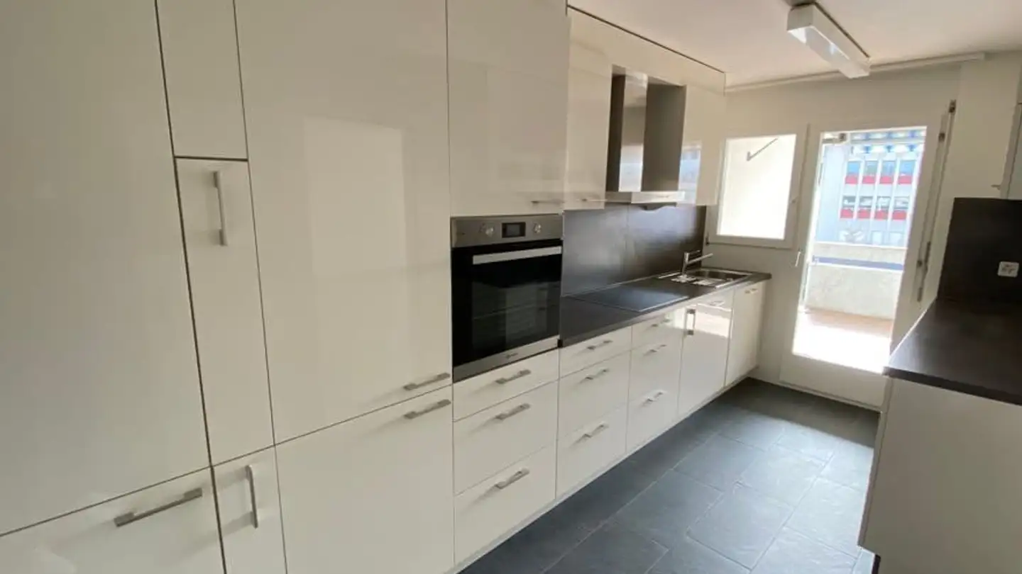 Wohnung kaufen - Buchenweg 15, 5200 Brugg AG - Foto 3