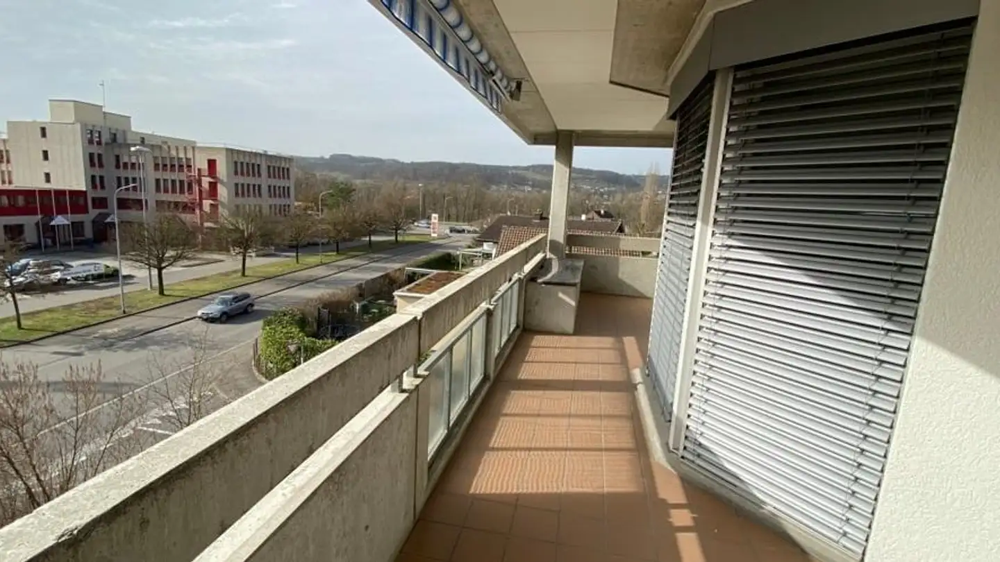 Wohnung kaufen - Buchenweg 15, 5200 Brugg AG - Foto 4