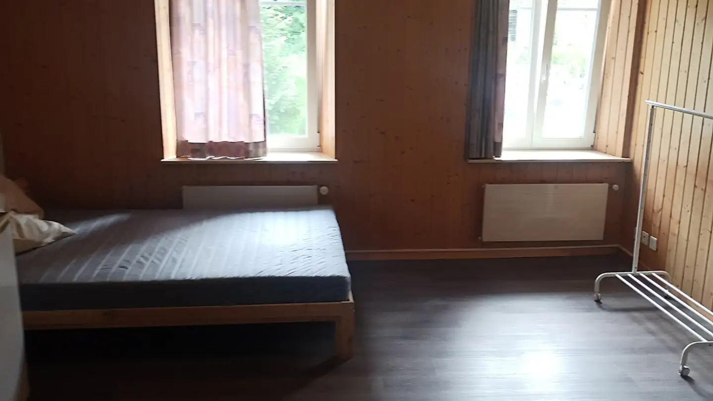 Single room for rent - 8422 Pfungen