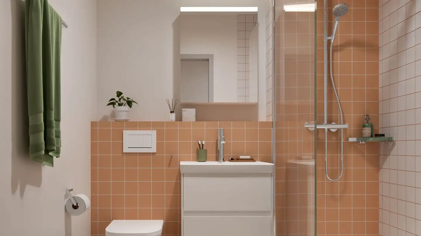 Apartment for rent - Ostermundigenstrasse 93, 3006 Bern - Photo 2