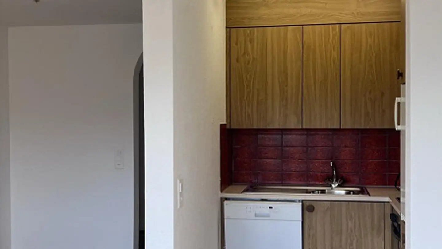 Apartment for rent - Hummelbergstrasse 60, 8645 Jona - Photo 3