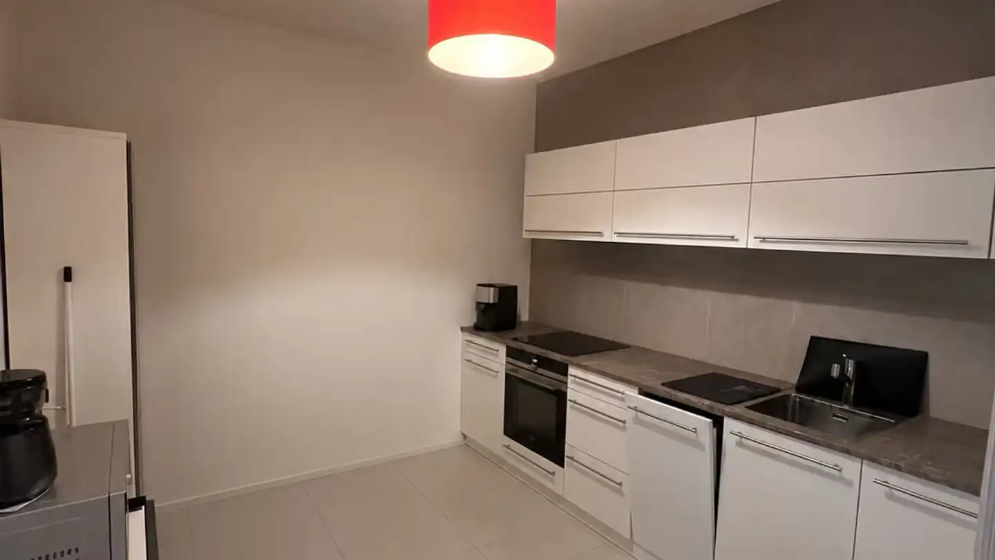 Appartamento in affitto - Chemin Vermont 12, 1006 Lausanne - Foto 3