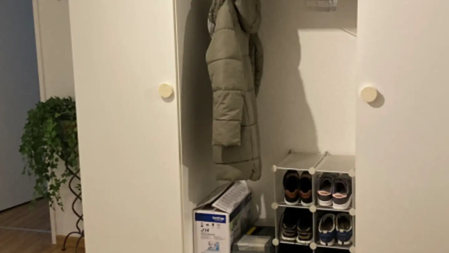 Wohnung mieten - Hinterdorf 2, 9055 Bühler - Foto 4