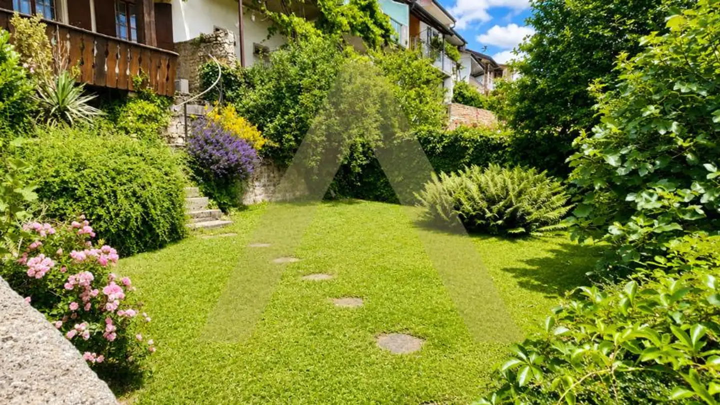 Einfamilienhaus kaufen - 1580 Avenches - Foto 2