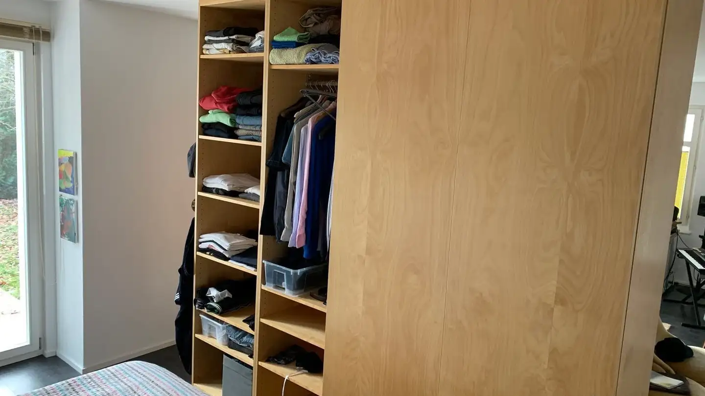 Apartment for rent - Bahnhofstrasse 18, 5430 Wettingen - Photo 3