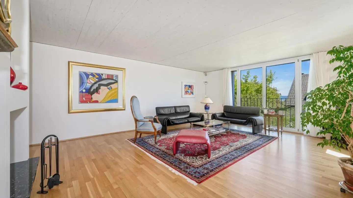 Appartement à vendre - 8127 Forch - Photo 2