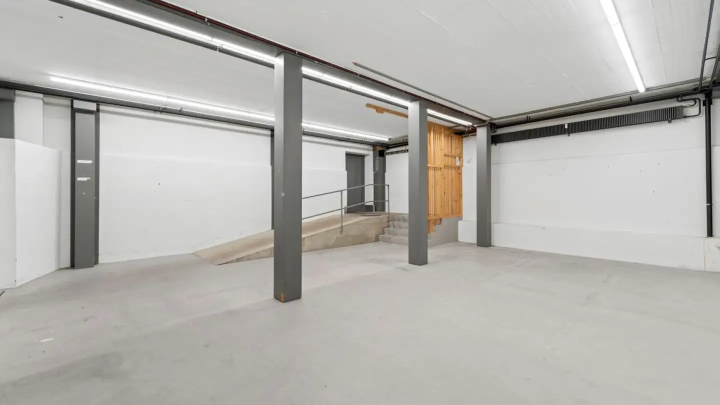 Storage space for rent - Hohenrainstrasse, 4133 Pratteln - Photo 4