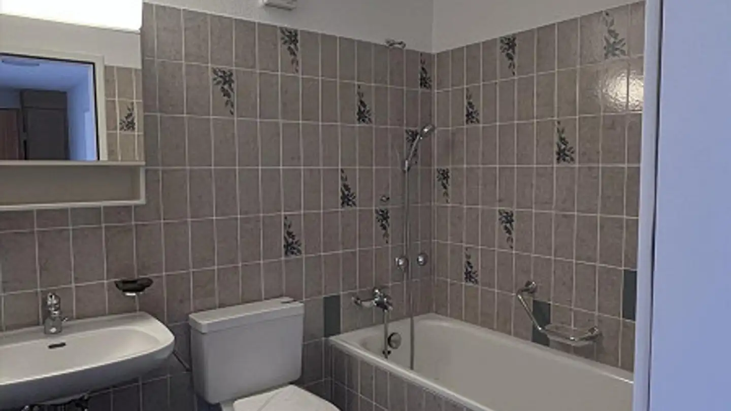 Apartment for rent - Hummelbergstrasse 60, 8645 Jona - Photo 4