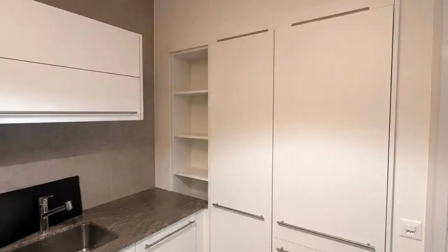 Appartamento in affitto - Chemin Vermont 12, 1006 Lausanne - Foto 4