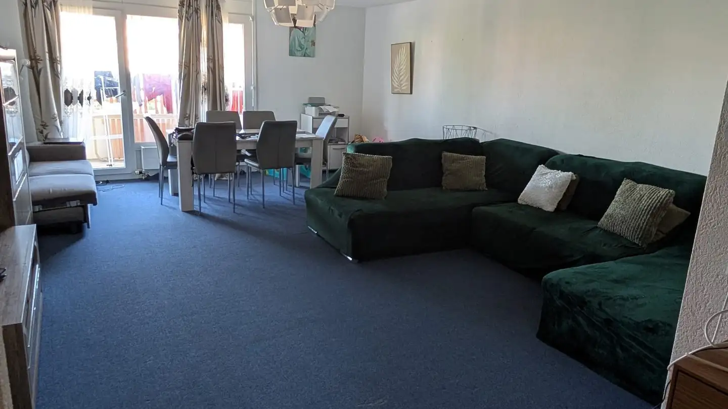 Wohnung mieten - Impasse Du Castel 24, 1700 Fribourg