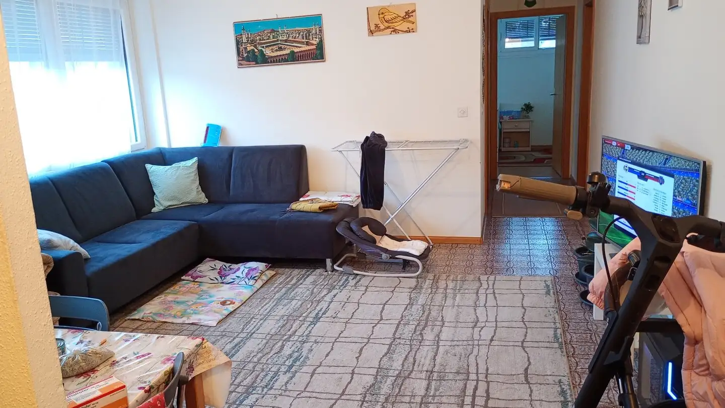 Apartment for rent - Rue De Lausanne 61, 1950 Sion - Photo 4