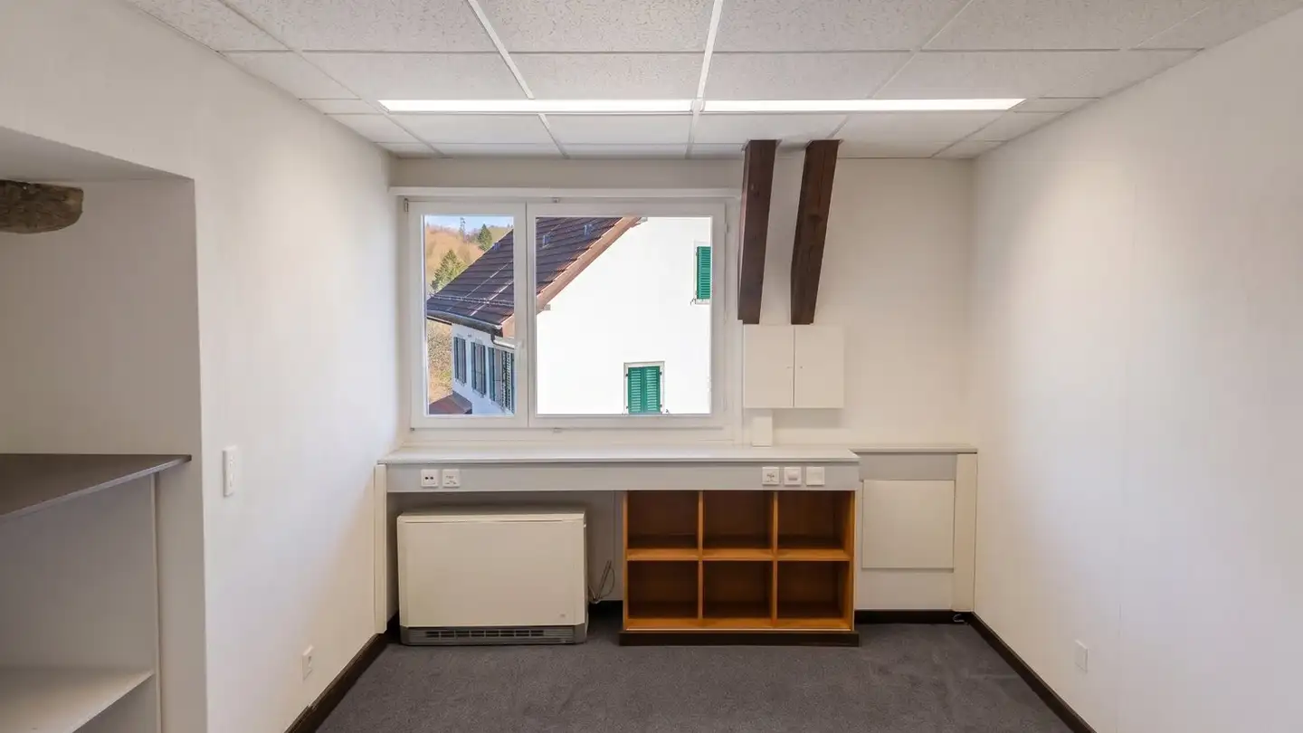 Office space for rent - Baltenschwilerstrasse 40, 8962 Bergdietikon