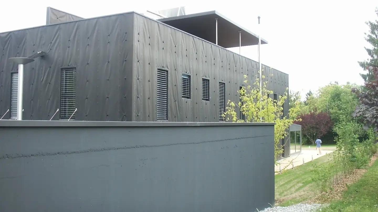 Casa singola in affitto - 1290 Versoix - Photo 2