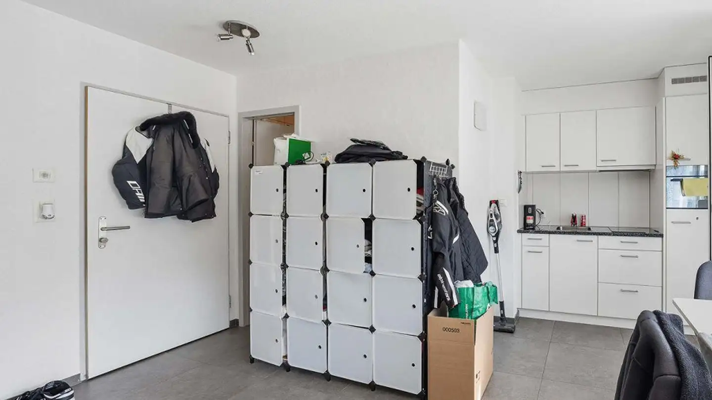 Apartment for rent - Hauptstrasse 103, 9430 St. Margrethen SG - Photo 4