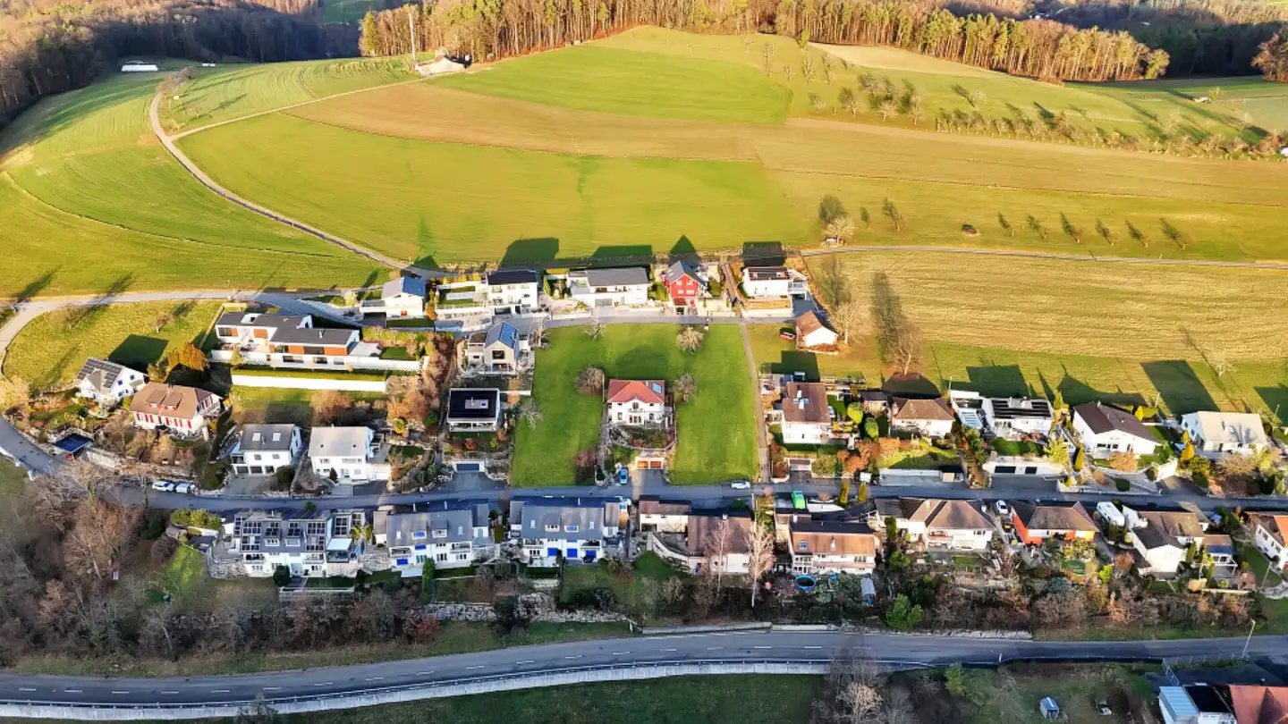 Terreno edificabile in vendita - Rebgasse, 4432 Lampenberg - Foto 2