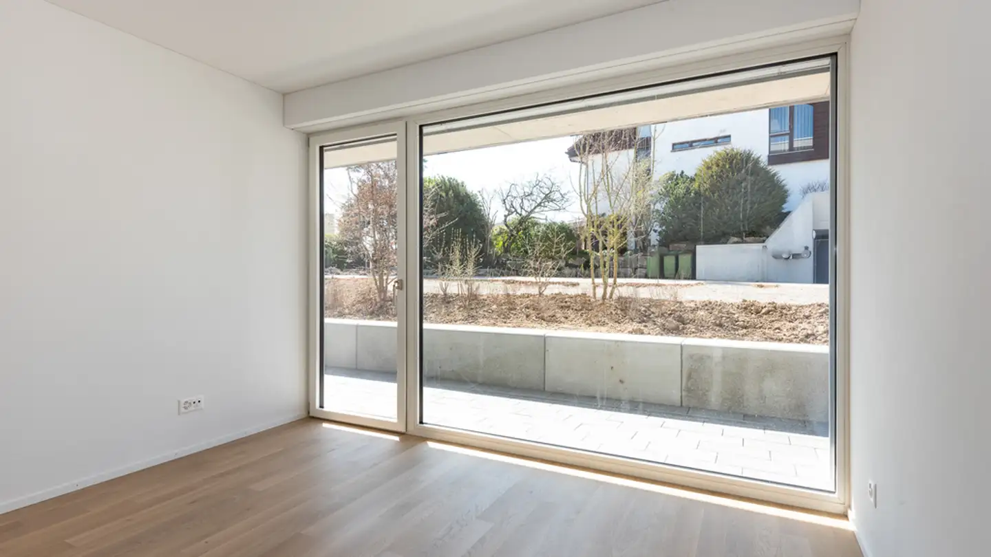 Appartamento in affitto - Berglistrasse 6, 8623 Wetzikon ZH - Foto 4