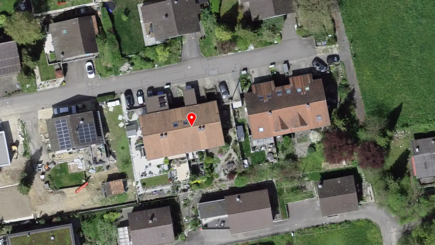 Casa a schiera in vendita - Grünweg 12, 2542 Pieterlen - Photo 2