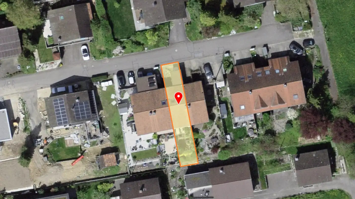 Casa a schiera in vendita - Grünweg 12, 2542 Pieterlen - Photo 3