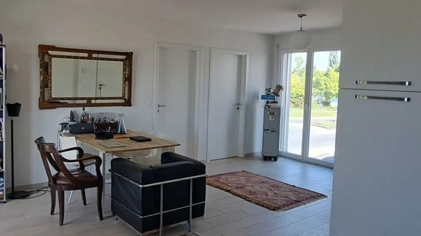 Single room for rent - Chemin Des Sauges 2, 1025 St-Sulpice VD - Photo 4