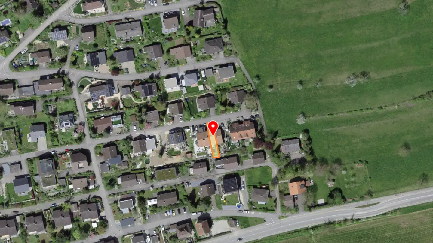 Casa a schiera in vendita - Grünweg 12, 2542 Pieterlen - Photo 4