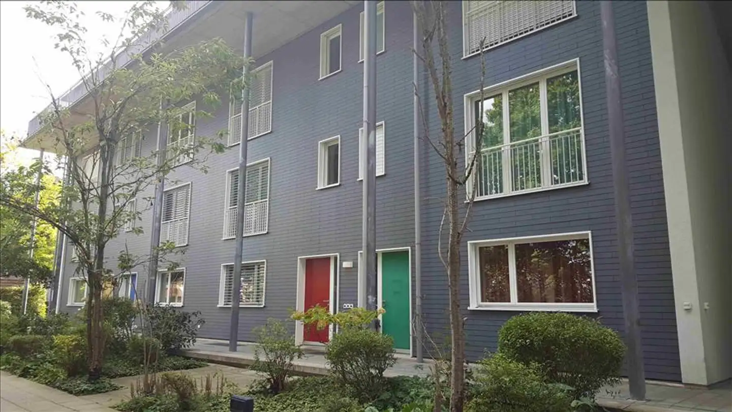 Maisonette mieten - Bahnhofstrasse 6, 8353 Elgg - Foto 2