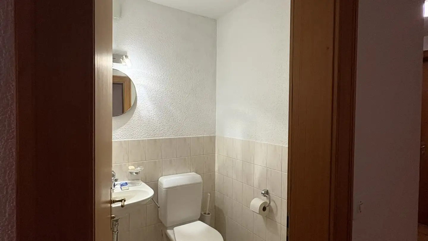 Single room for rent - Tösstalstrasse 227, 8405 Winterthur - Photo 2