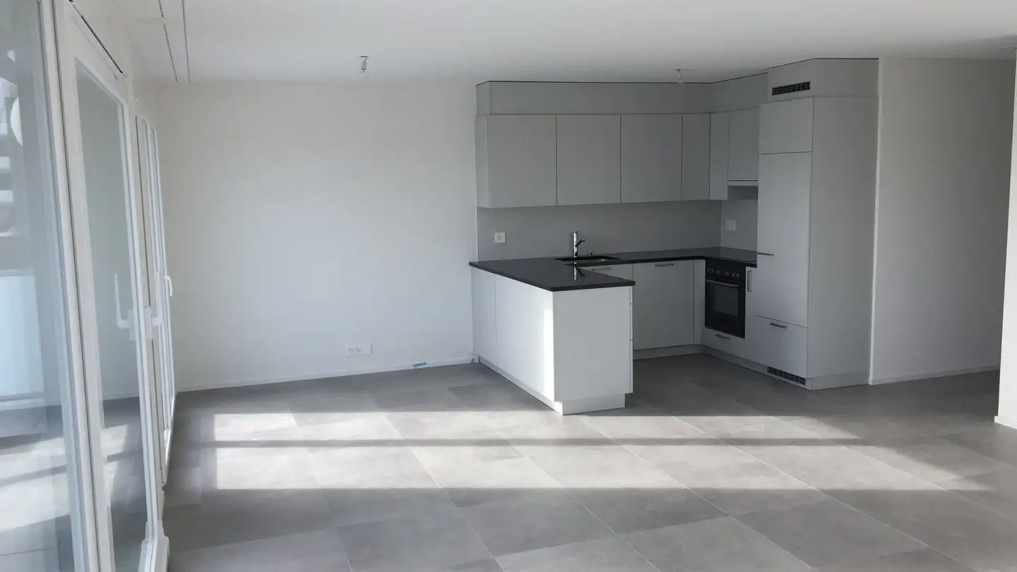 Wohnung mieten - Route D'aubonne 2b, 1304 Cossonay-Ville