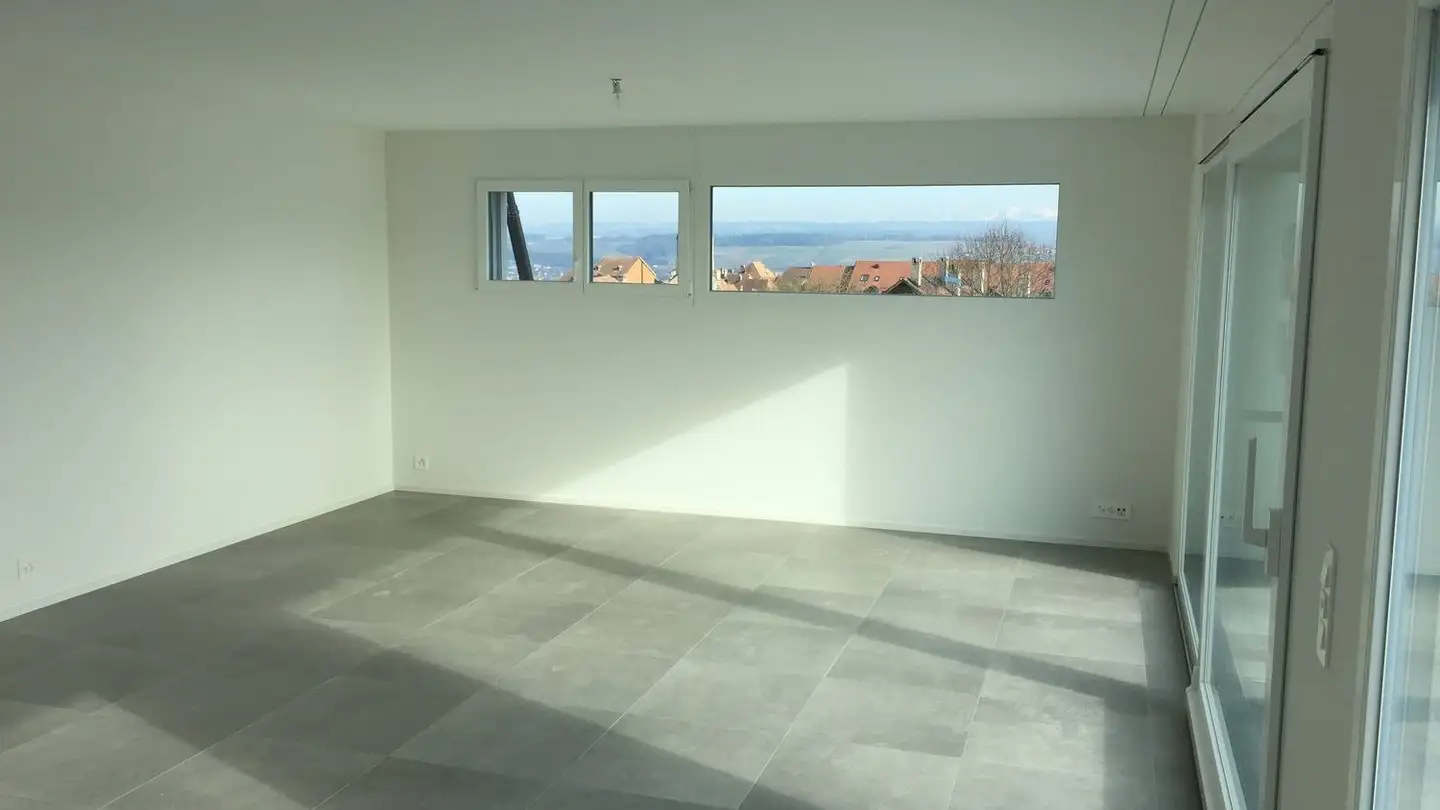 Wohnung mieten - Route D'aubonne 2b, 1304 Cossonay-Ville - Foto 2