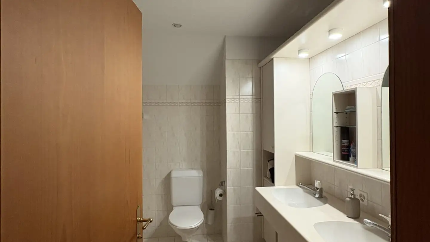 Single room for rent - Tösstalstrasse 227, 8405 Winterthur - Photo 3
