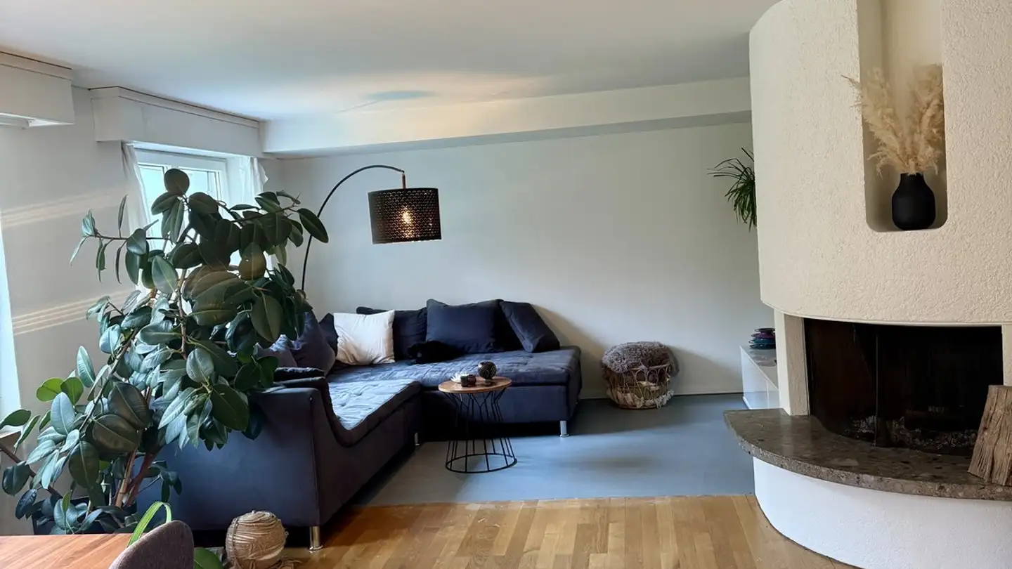 Single room for rent - Klosterweidlistrasse 17a, 9010 St. Gallen - Photo 3