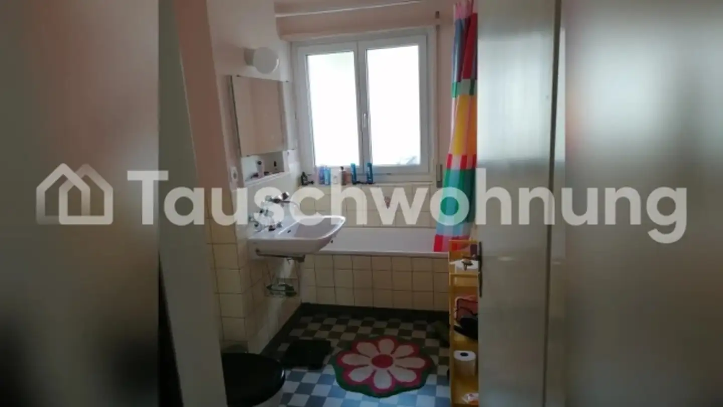 Wohnung mieten - 8049 Zürich