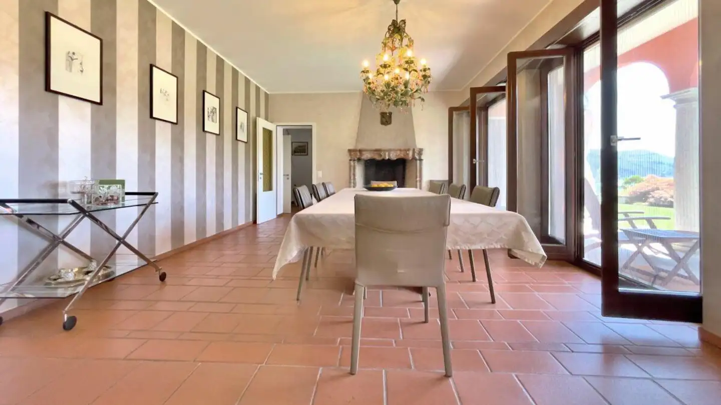 Villa in vendita - 6922 Morcote - Foto 4