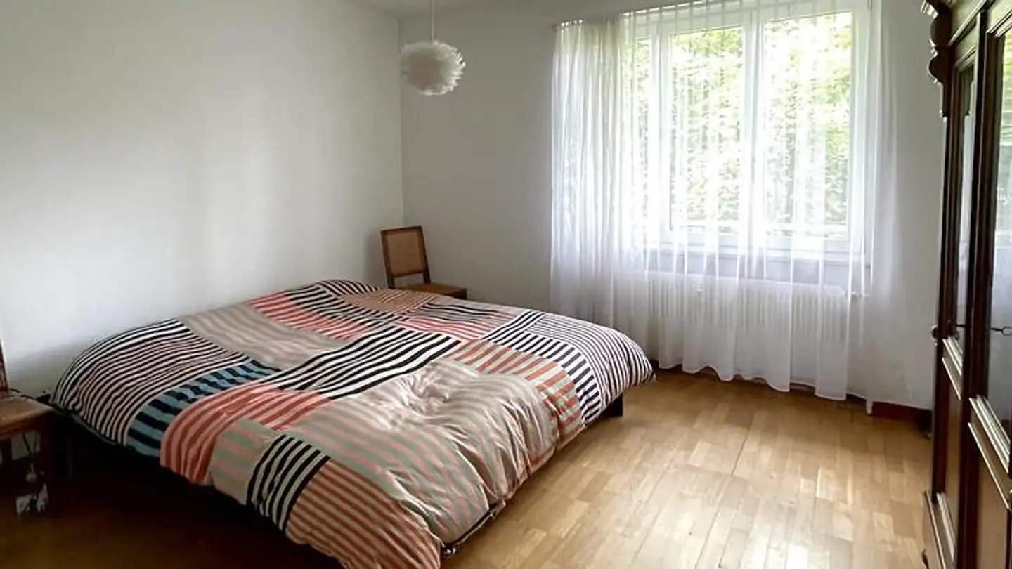 Furnished apartment for rent - 3007 Bern - Photo 2